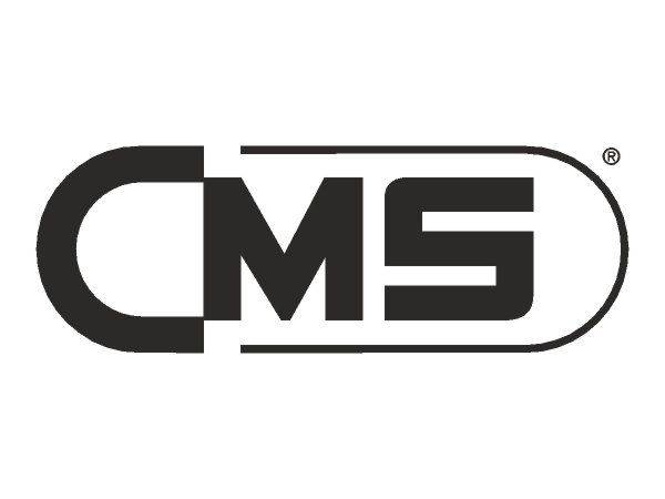 CMS logo CMS logo