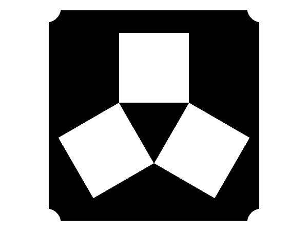 Японский узор 244