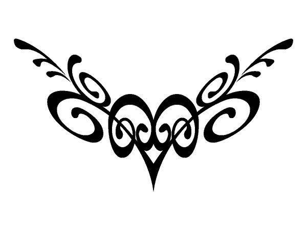 Татуировка 1228