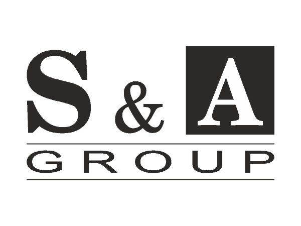 S&A Group logo S&A Group logo