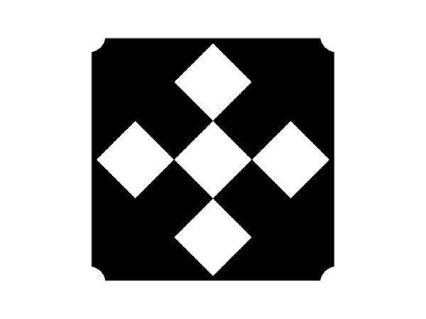 Японский узор 1981