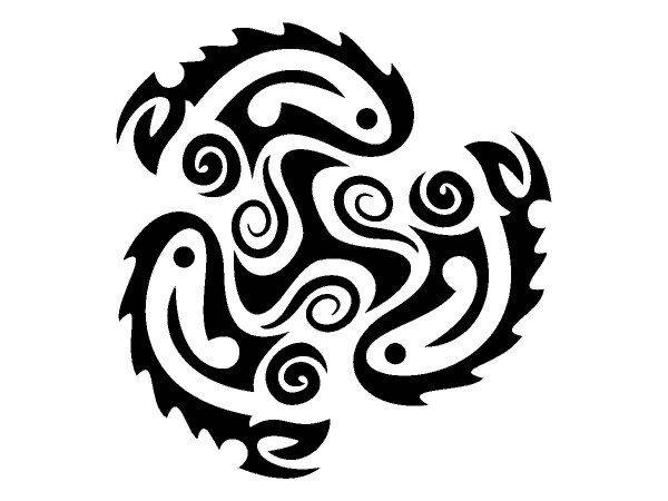 Татуировка 1180