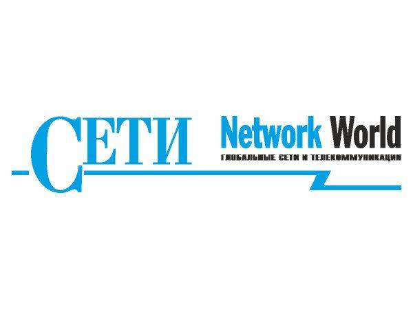 Seti magazine logo