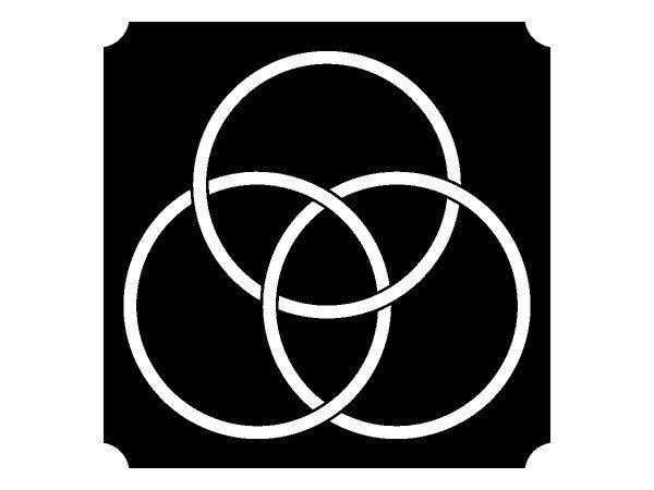 Японский узор 1309