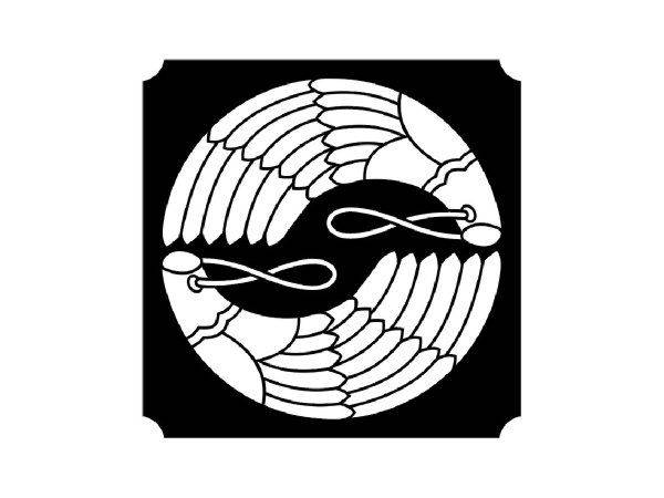 Японский узор 2067