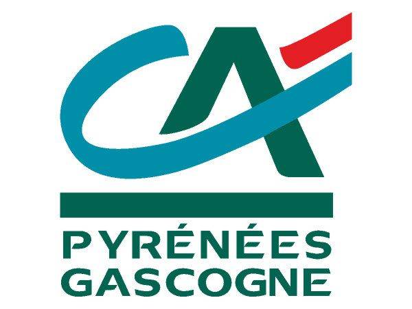 Pyrenees Gascogne logo