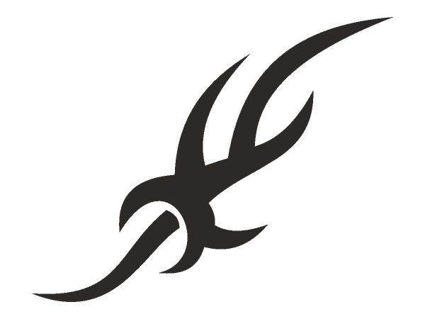 Татуировка 666