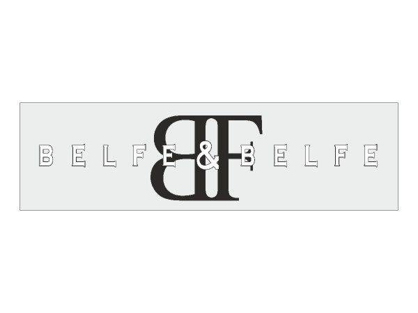 Belfe&Belfe logo