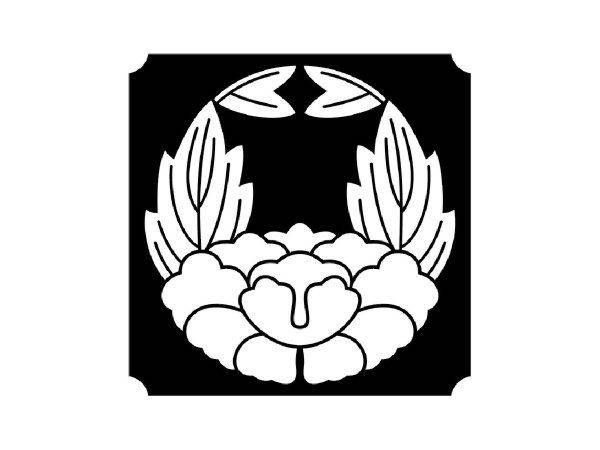 Японский узор 2220