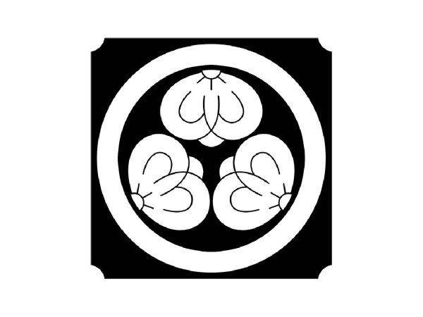 Японский узор 2617