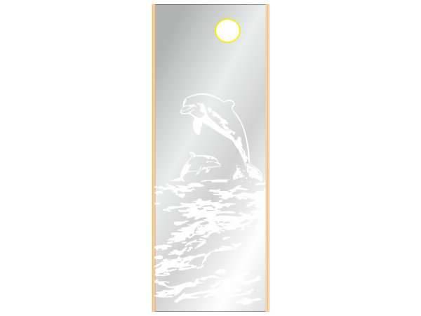 Прямоугольный орнамент 0659