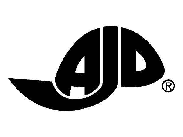 AJD logo
