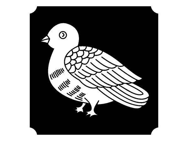 Японский узор 371