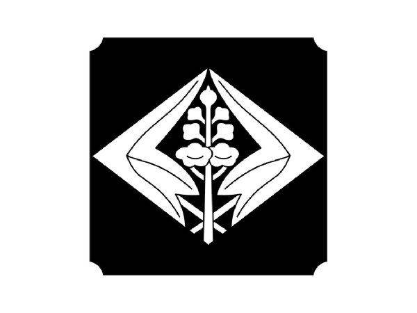 Японский узор 2767