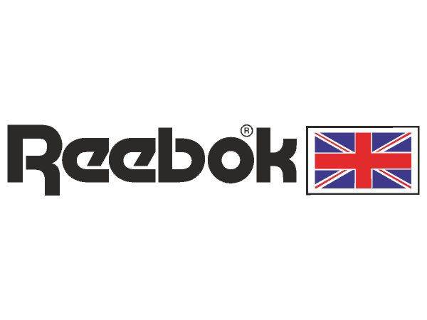 Reebok UK logo