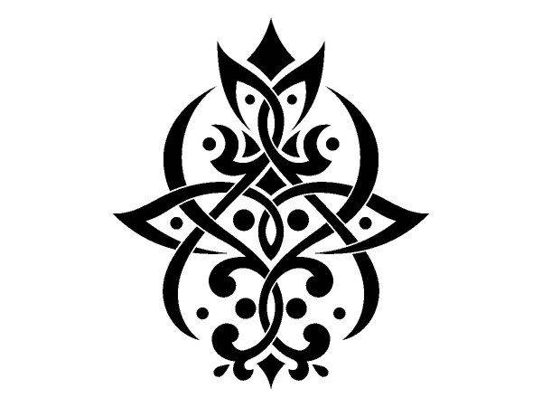 Татуировка 1262