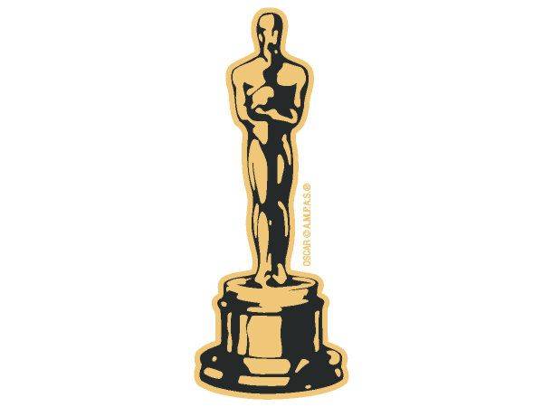 Oscar logo
