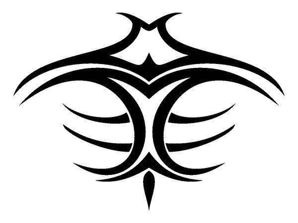 Татуировка 997