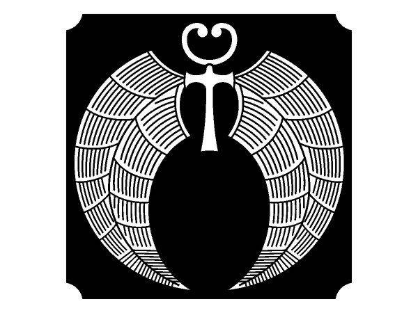 Японский узор 635