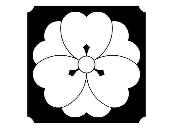 Японский узор 1183