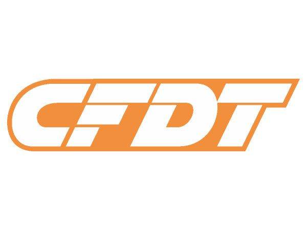 CFDT logo CFDT logo