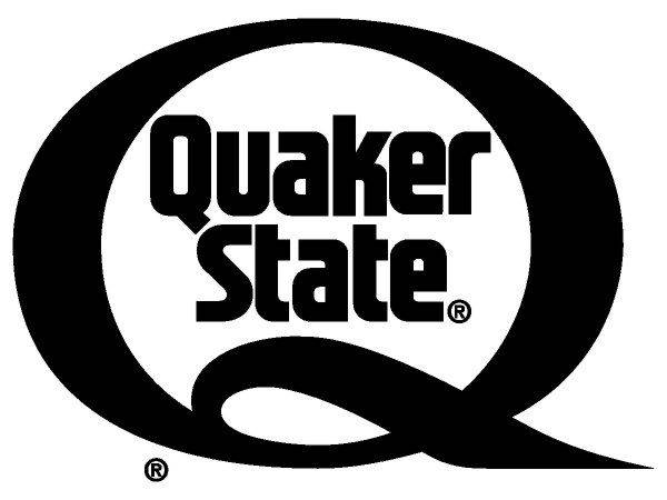 Quaker State logo