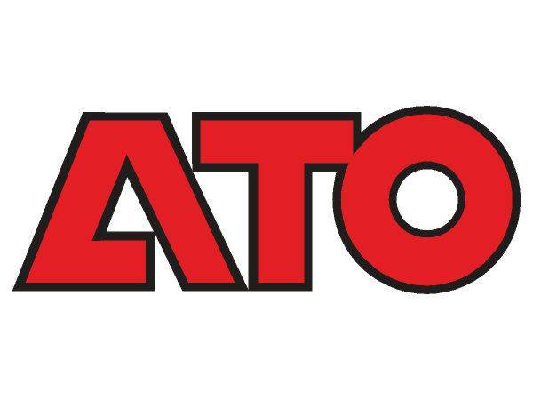ATO logo