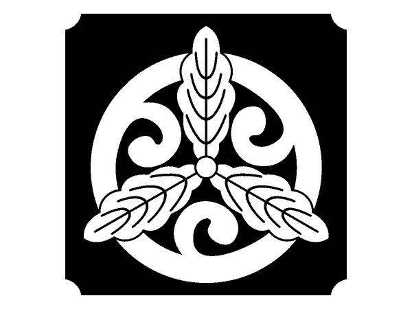 Японский узор 1365