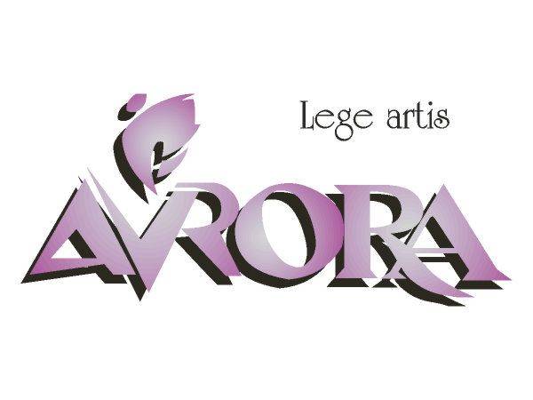 Avrora logo
