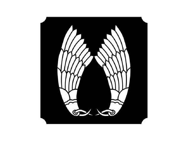 Японский узор 2069