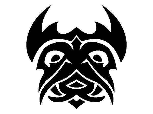 Татуировка 1024