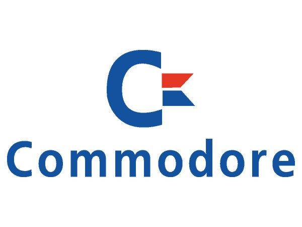 Commodore logo