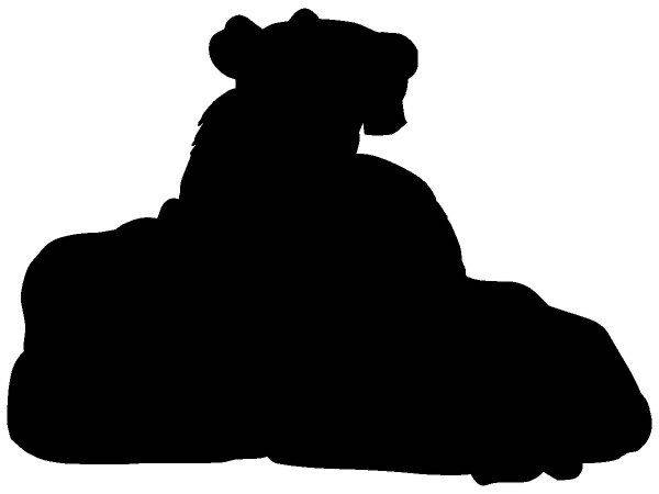 Животные 400