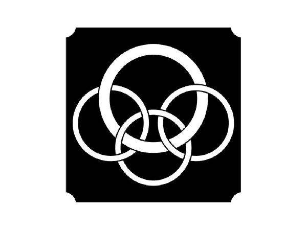 Японский узор 2794