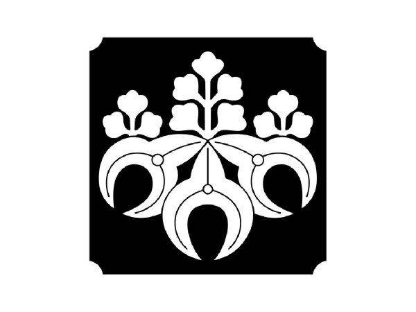 Японский узор 2755