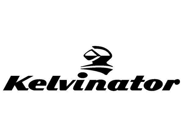 Kelvinator logo Kelvinator logo