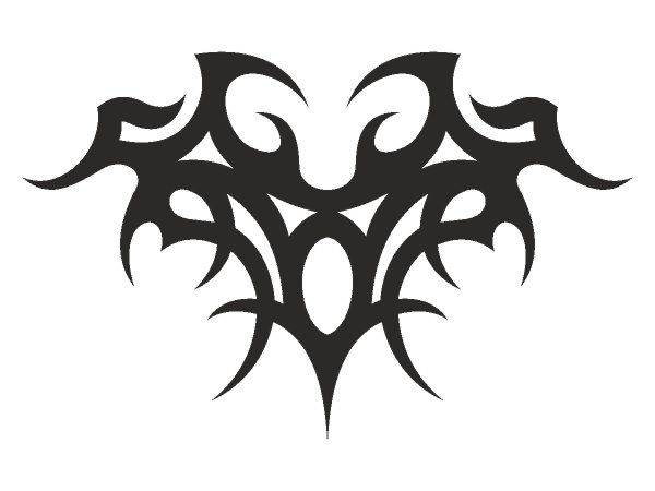 Татуировка 369