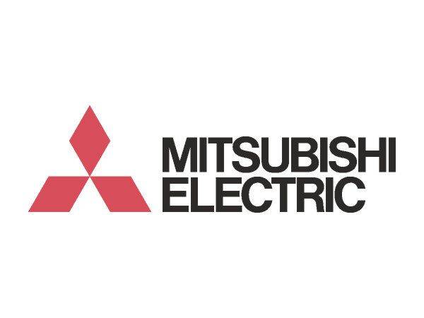 Mitsubishi Electric logo