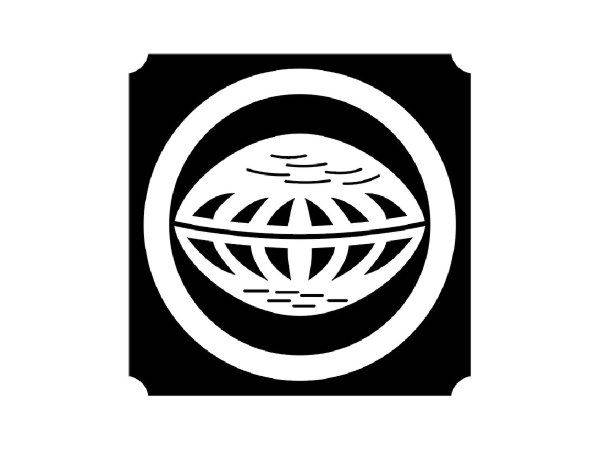 Японский узор 2056