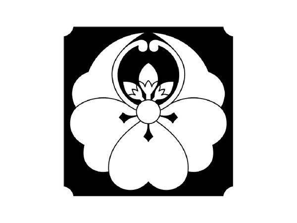 Японский узор 2950