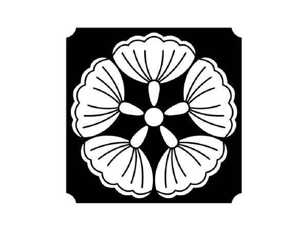 Японский узор 2213