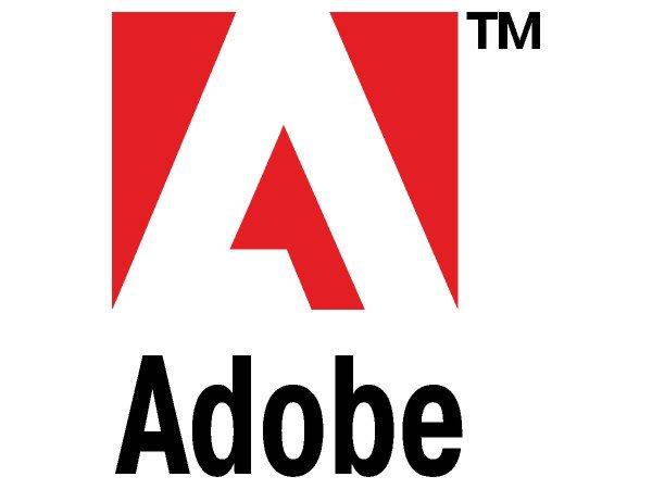Adobe logo