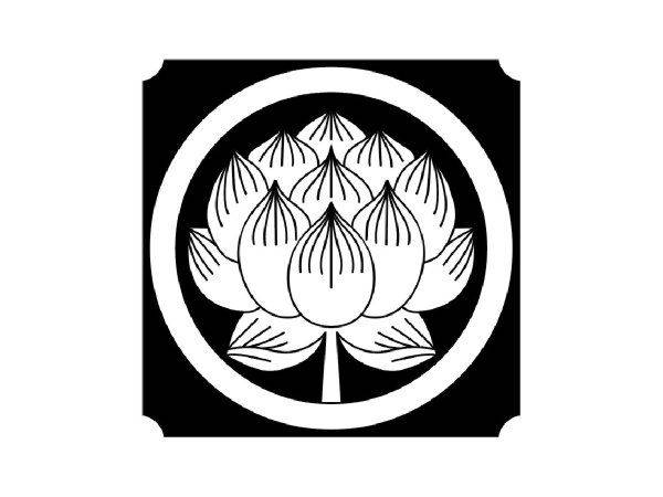 Японский узор 2202