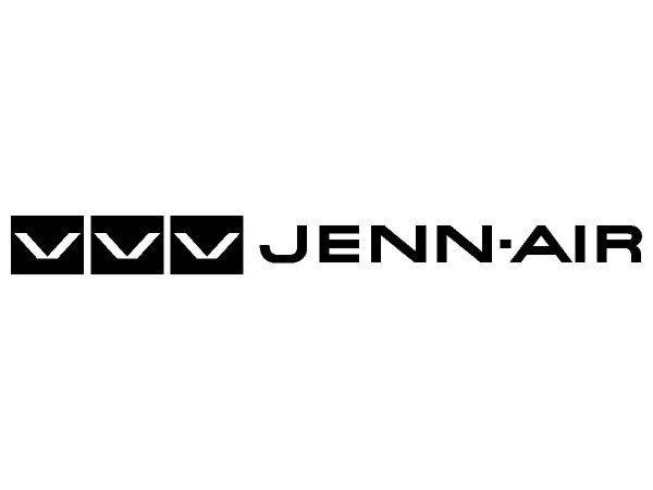 Jenn air logo Jenn air logo