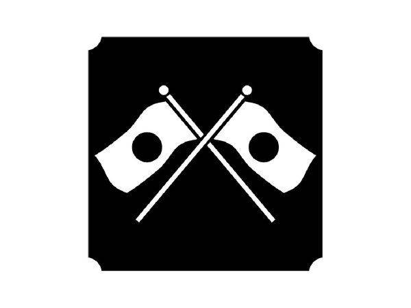 Японский узор 2082