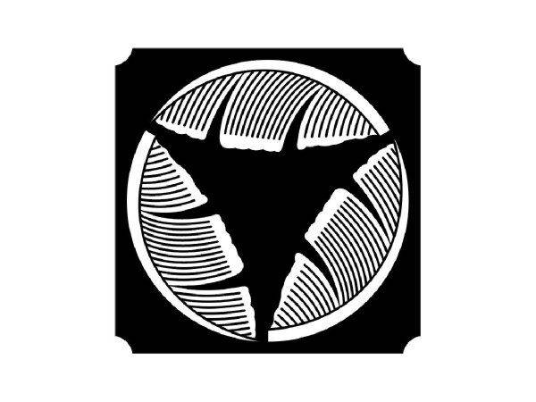 Японский узор 2087