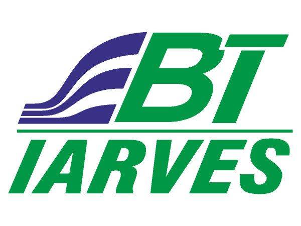 BT Iarves logo BT Iarves logo