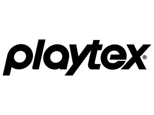 Playtex logo