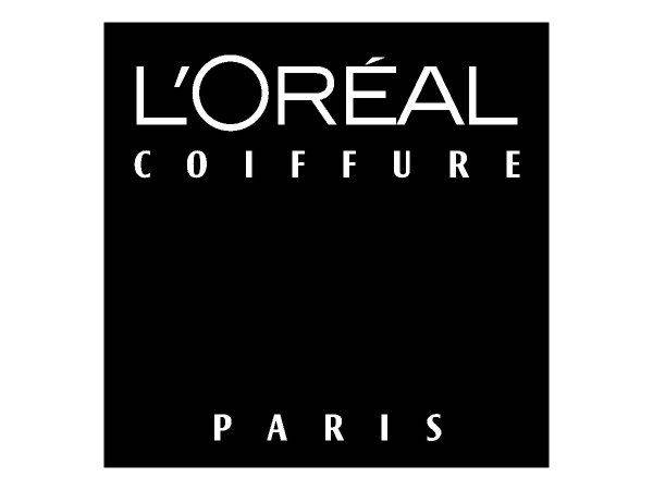 LТoreal coiffure logo