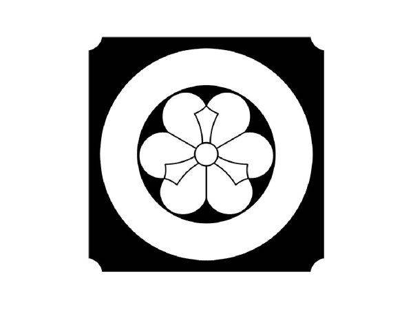 Японский узор 2901